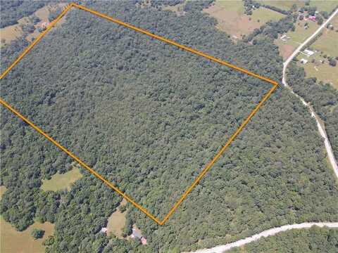 000 Hale Mountain RD, Canehill, AR 72717