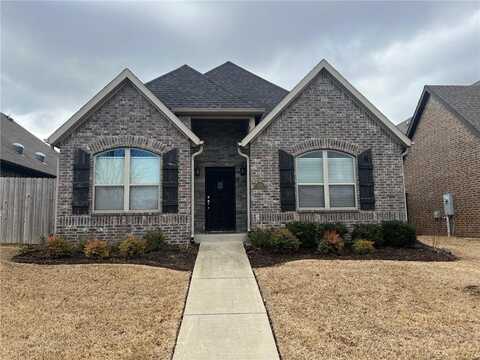 3201 SW Stoneway AVE, Bentonville, AR 72713