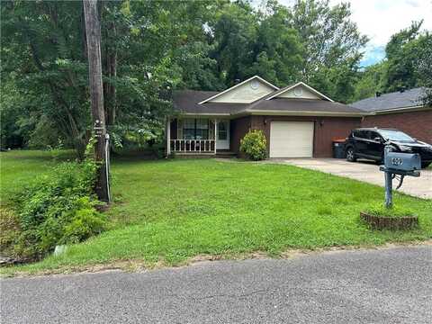 409 15th ST, Russellville, AR 72801