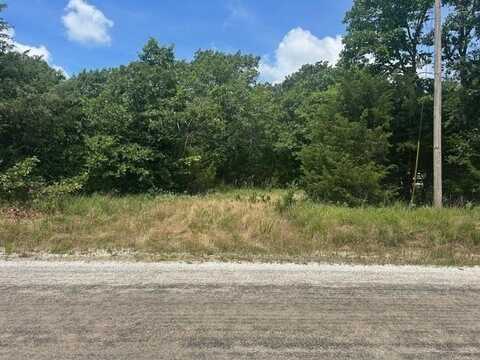 14295 Blue Mountain RD, Prairie Grove, AR 72753