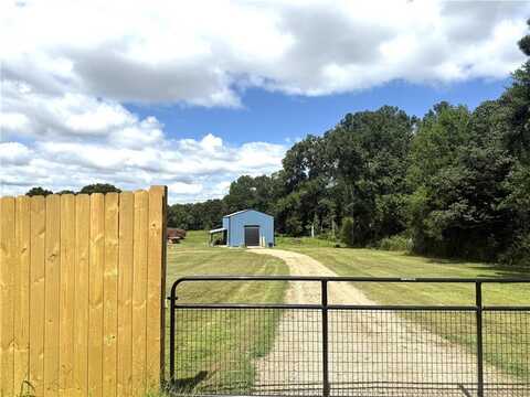 443 Garrett RD, Lamar, AR 72846