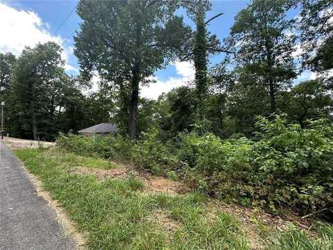 Nottingham DR, Bella Vista, AR 72715
