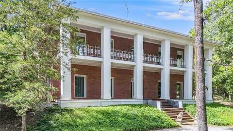 14074 Old Mill RD, Elkins, AR 72727