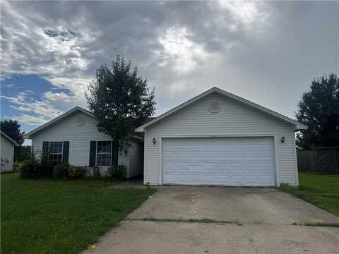 1037 Tori LN, Beebe, AR 72012