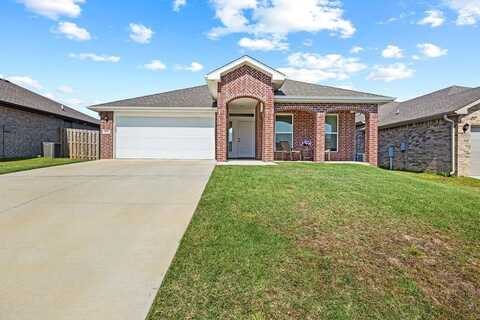 6007 NW Hoover ST, Bentonville, AR 72713