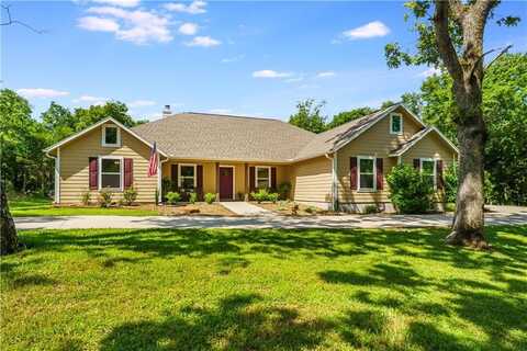 12627 Lodge DR, Garfield, AR 72732