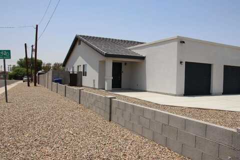 692 B S 13 AVE, Yuma, AZ 85364