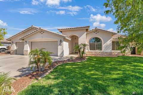 11785 E 27 PL, Yuma, AZ 85367