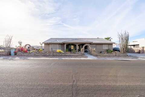 14530 E 55 ST, Yuma, AZ 85367