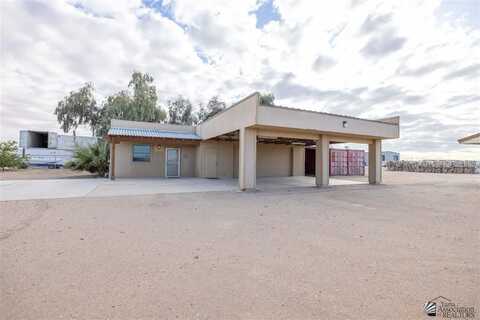 3942 S AVE 4 1/2 E, Yuma, AZ 85365