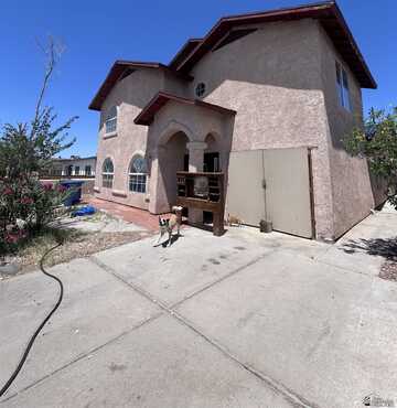 2227 S MAPLE AVE, Yuma, AZ 85364