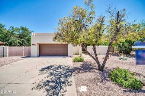 6615 E PHELPS Road, Scottsdale, AZ 85254