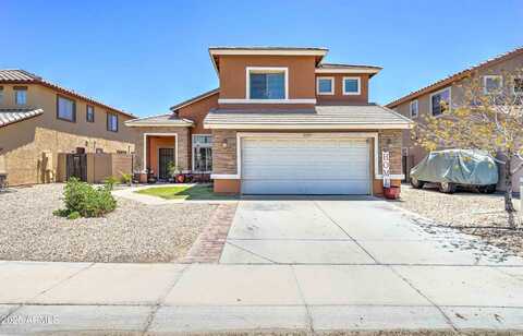 25519 W CROWN KING Road, Buckeye, AZ 85326