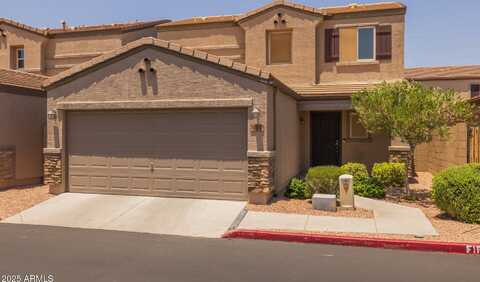 2565 E SOUTHERN Avenue, Mesa, AZ 85204