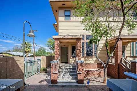 768 S BECK Avenue, Tempe, AZ 85281