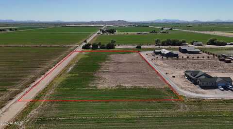 *** **** --, Palo Verde, AZ 85343