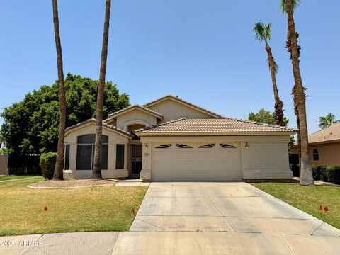 4680 S GREYTHORNE Way, Chandler, AZ 85248