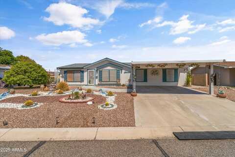 16101 N El Mirage Road, El Mirage, AZ 85335