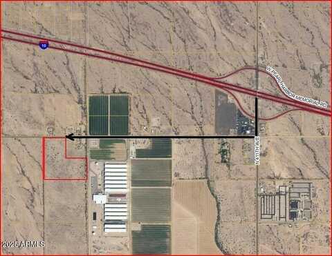 419xx W Indian School Road, Tonopah, AZ 85354