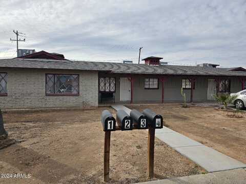 2401 N AMARILLO Street, Casa Grande, AZ 85122