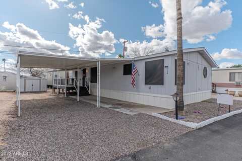 16005 N 32 nd Street, Phoenix, AZ 85032