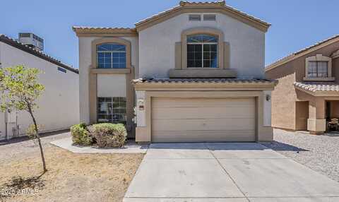 23496 N HIGH DUNES Drive, Florence, AZ 85132