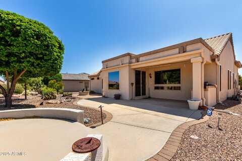 20017 N CIELO Court, Surprise, AZ 85374