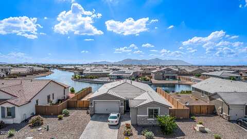 22206 N DANIEL Drive, Maricopa, AZ 85138