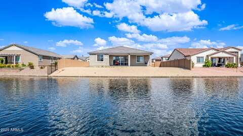 22206 N DANIEL Drive, Maricopa, AZ 85138