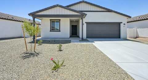 24105 W BOWKER Street, Buckeye, AZ 85326