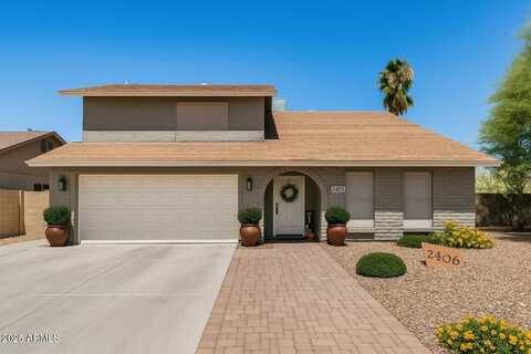 2406 S MULBERRY --, Mesa, AZ 85202