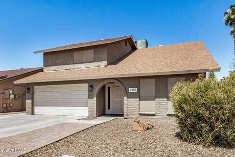 2406 S MULBERRY --, Mesa, AZ 85202