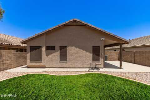 515 E SHERRI Drive, Gilbert, AZ 85296