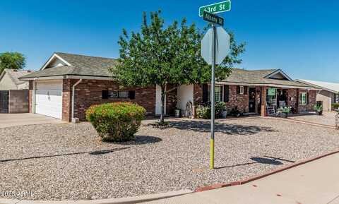 6247 E ALBANY Street, Mesa, AZ 85205
