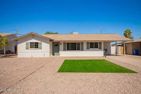 3209 N 20TH Place, Phoenix, AZ 85016
