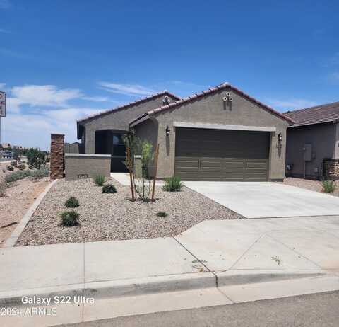 40150 W WADE Drive, Maricopa, AZ 85138
