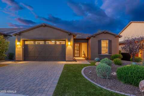 17972 E SILVER SAGE Lane, Rio Verde, AZ 85263