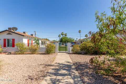 1605 W OSBORN Road, Phoenix, AZ 85015