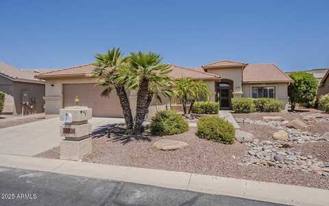 10308 E SUNBURST Drive, Sun Lakes, AZ 85248