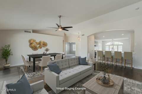 10308 E SUNBURST Drive, Sun Lakes, AZ 85248