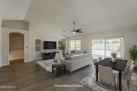 10308 E SUNBURST Drive, Sun Lakes, AZ 85248
