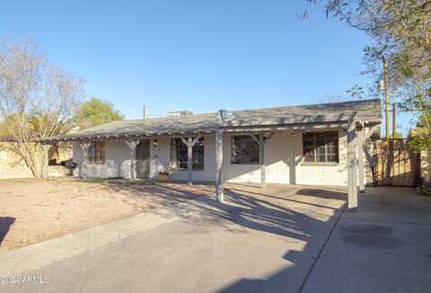 3418 W ROMA Avenue, Phoenix, AZ 85017