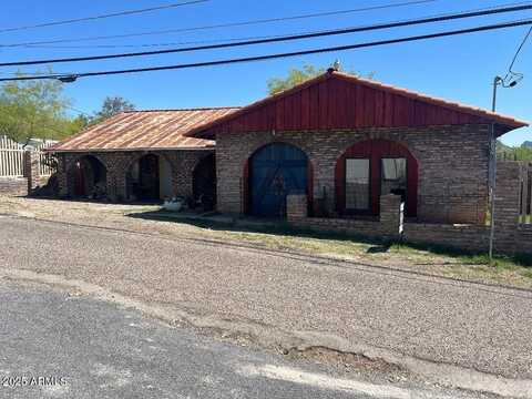 599 W RAY Street, Superior, AZ 85173
