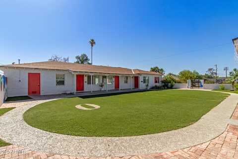 1611 W OSBORN Road, Phoenix, AZ 85015
