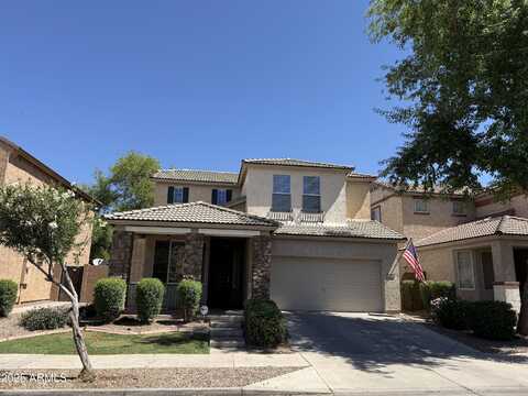 4052 E MILKY Way, Gilbert, AZ 85295