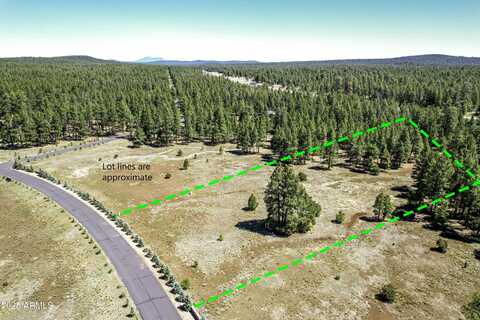 295 E FOXBORO Road, Munds Park, AZ 86017