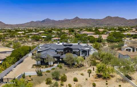 13074 E SADDLEHORN Trail, Scottsdale, AZ 85259