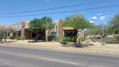 6070 E CAVE CREEK Road, Cave Creek, AZ 85331