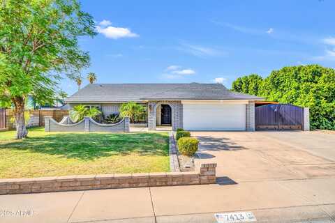 7413 W COLUMBINE Drive, Peoria, AZ 85381