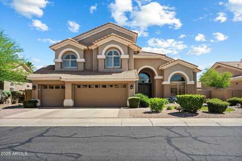 4409 E KIRKLAND Road, Phoenix, AZ 85050